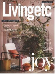 Living Etc UK - 12.2020