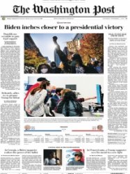 The Washington Post 11.07.2020