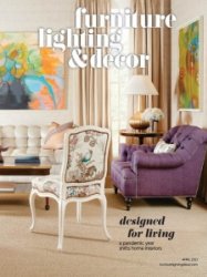 Lighting & Decor - 04.2021