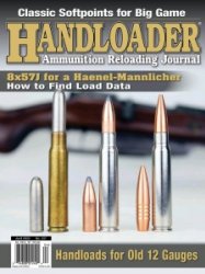 Handloader - 04/05 2022