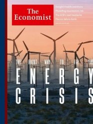 The Economist Audio 06.25 2022