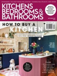 Kitchens Bedrooms & Bathrooms - 09.2022