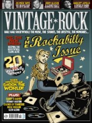 Vintage Rock - 10/11 2022