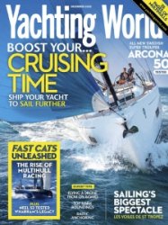 Yachting World - 12.2023