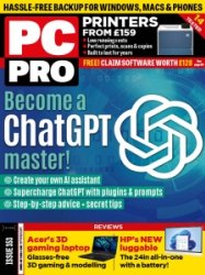 PC Pro - 02.2024