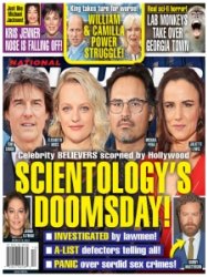 National Enquirer - 03.18.2024