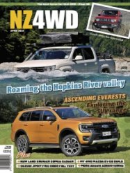 NZ4WD - 04.2024