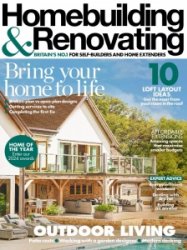 Homebuilding & Renovating - 06.2024