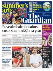 The Guardian - 18 May 2024