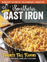 Southern Cast Iron - 09/10 2024