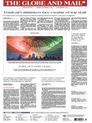 The Globe and Mail 09.9.2024