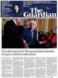 The Guardian USA - 4.09.2023