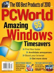 PC World - December 2010