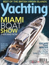 Yachting - February 2012