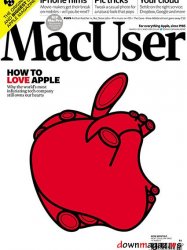 MacUser - 14 March 2013