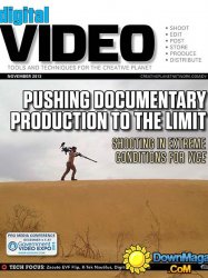 Digital Video - November 2013