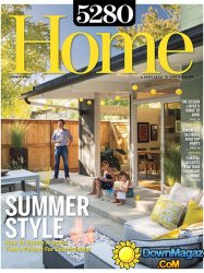 5280 Home - Summer 2014