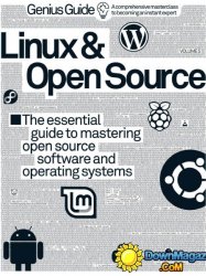 Linux & Open Source Genius Guide Vol. 5 2014