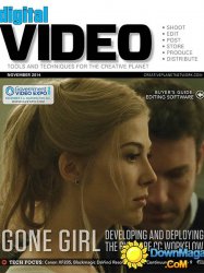 Digital Video - November 2014