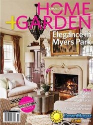 Charlotte Home & Garden - Winter 2014/2015