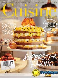 Cuisine - No.169 March 2015