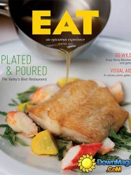 Eat CA - Winter 2016