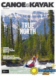 Canoe & Kayak - Winter 2016