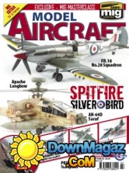 Model Aircraft - 02.2017