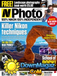 N-Photo UK - 04.2017