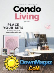 CondoLiving - 05.2017