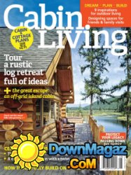 Cabin Living - 07/08 2017