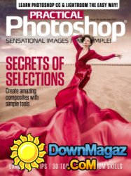 Practical Photoshop - 09.2017