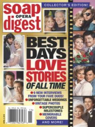 Soap Opera Digest - 9.04.2018