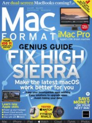 MacFormat UK - 05.2018