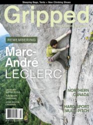 Gripped - 06/07 2018