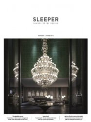 Sleeper - 09/10 2018