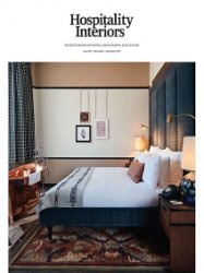 Hospitality Interiors - 11/12 2018