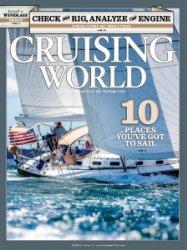 Cruising World - 04.2019