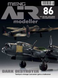 Meng AIR Modeller - 10/11 2019