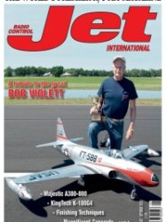 Radio Control Jet International - 08/09 2020