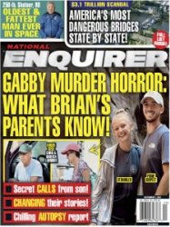 National Enquirer - 11.1.2021