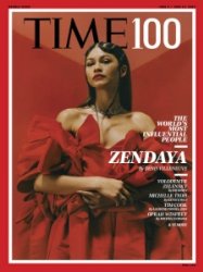 Time USA - 06.6.2022