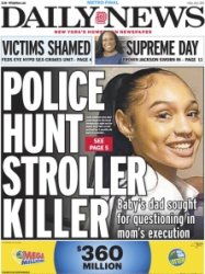 New York Daily News 07.1 2022