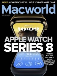 Macworld USA - 12.2022