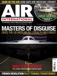 Air International - 04.2023