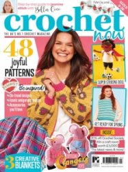 Crochet Now - Is. 104 2024