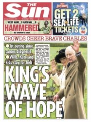 The Sun UK - 12.02.2024