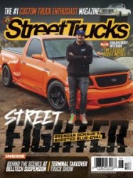 Street Trucks - 06.2024