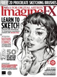 ImagineFX - Is. 241 2024