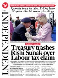 The Independent - 6.06.2024